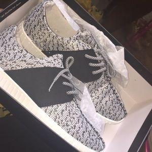 Steve Madden Tennis Shoes